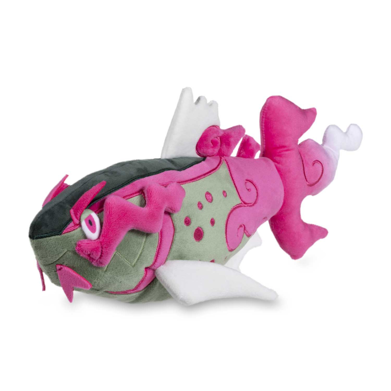 Authentic Pokemon plush Basculegion +/- 37cm long